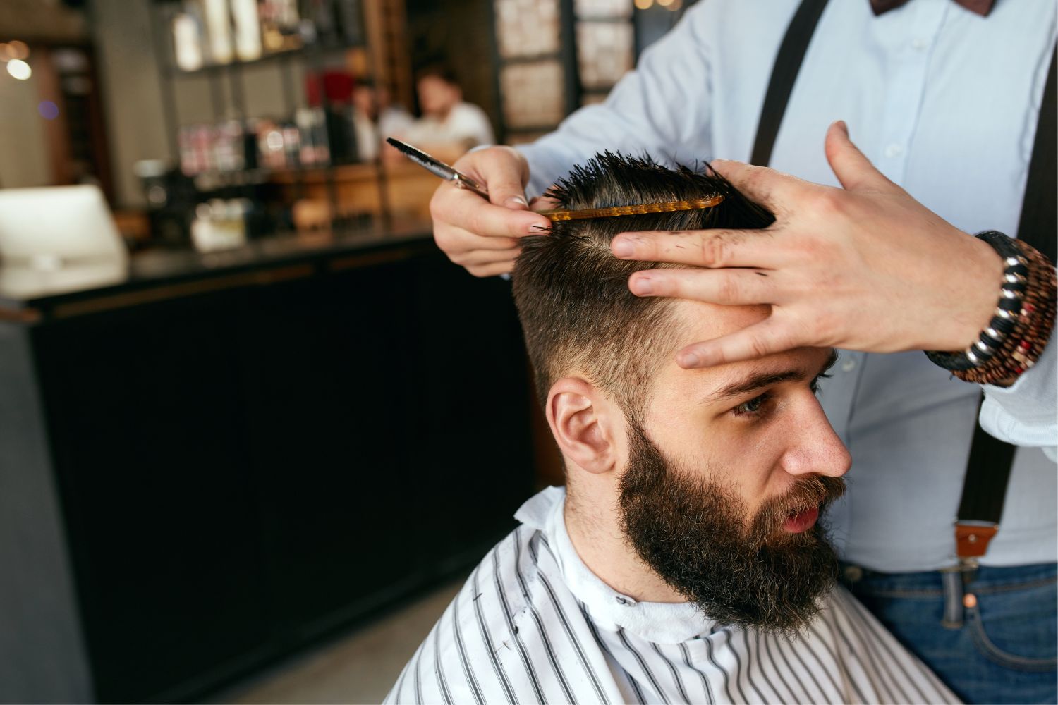 Where Port Adelaide Locals Go for a Great Hair Day