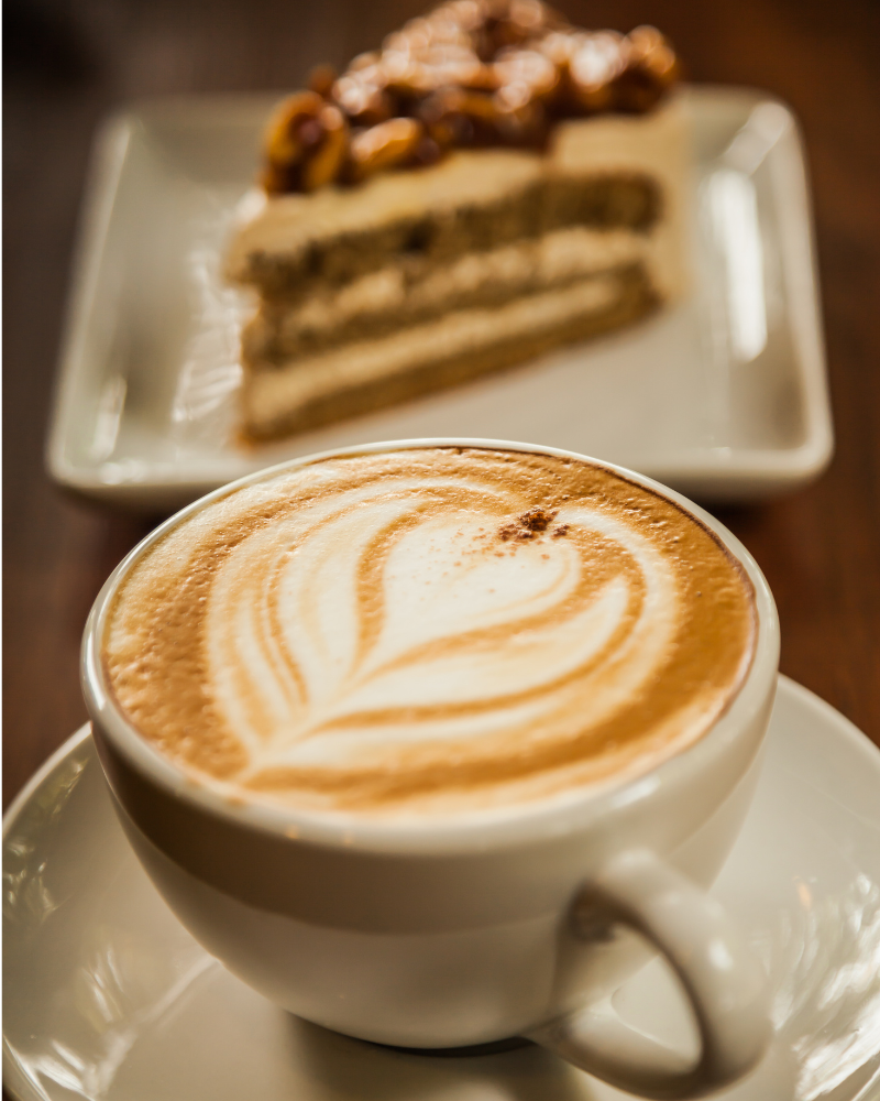 St Georges Bakehouse