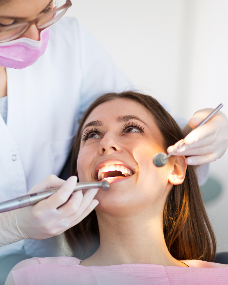 The Port Dental Care