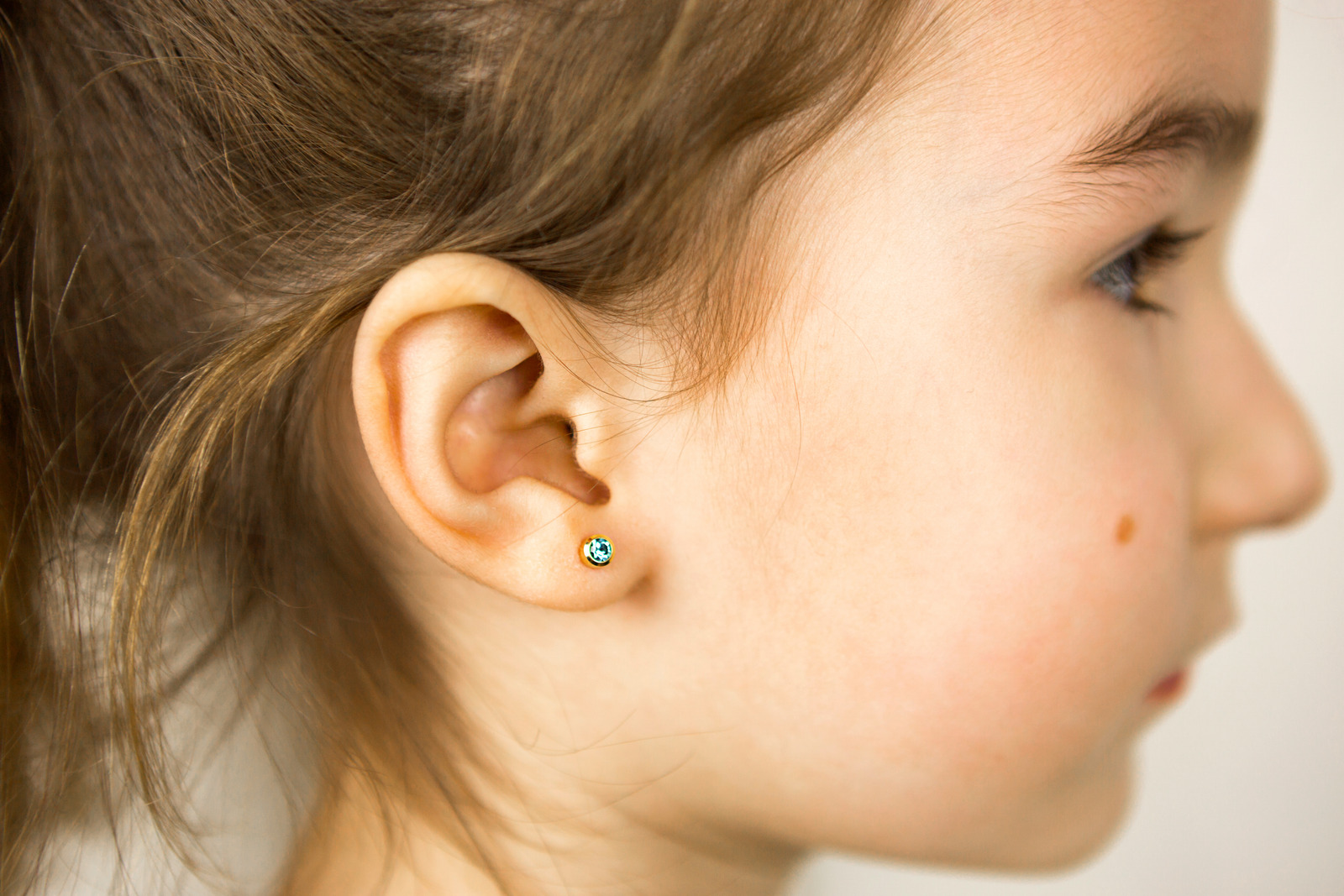 Kids’ Ear Piercing in Port Adelaide: What Parents Ask Most