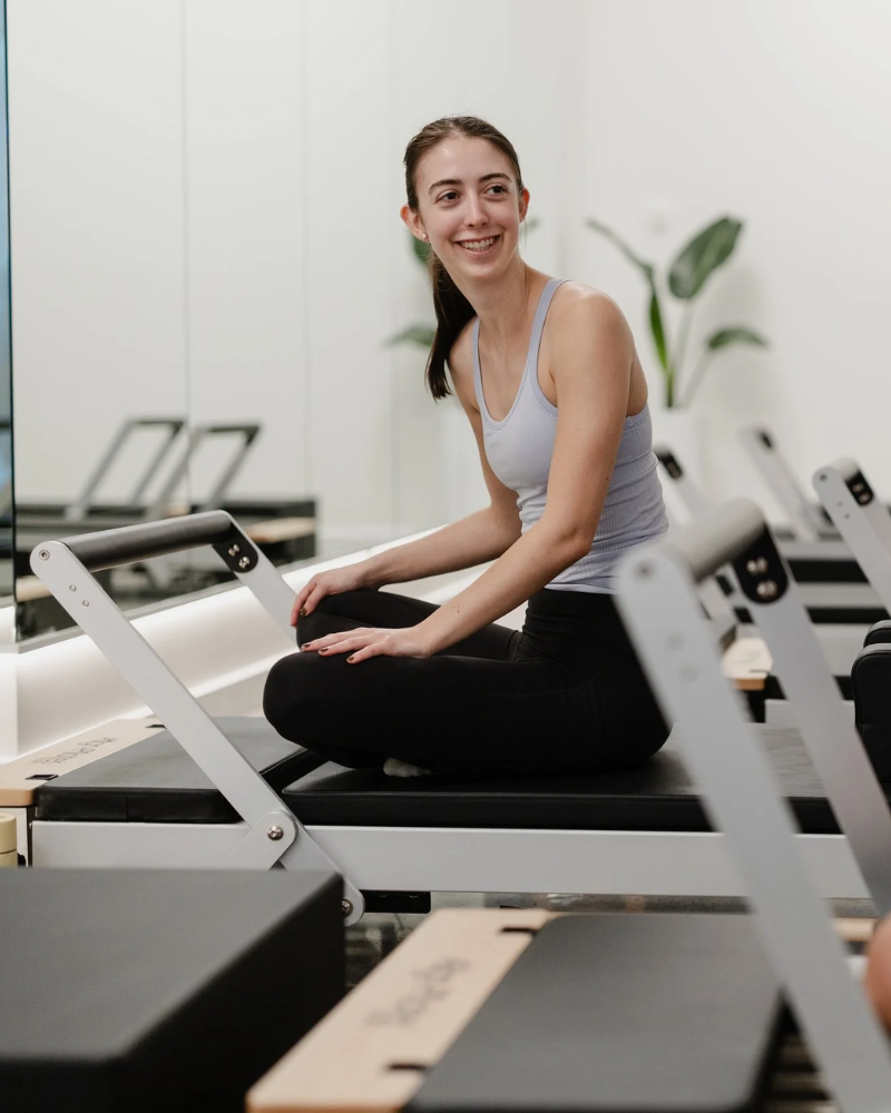 Cadence Physio & Pilates 
