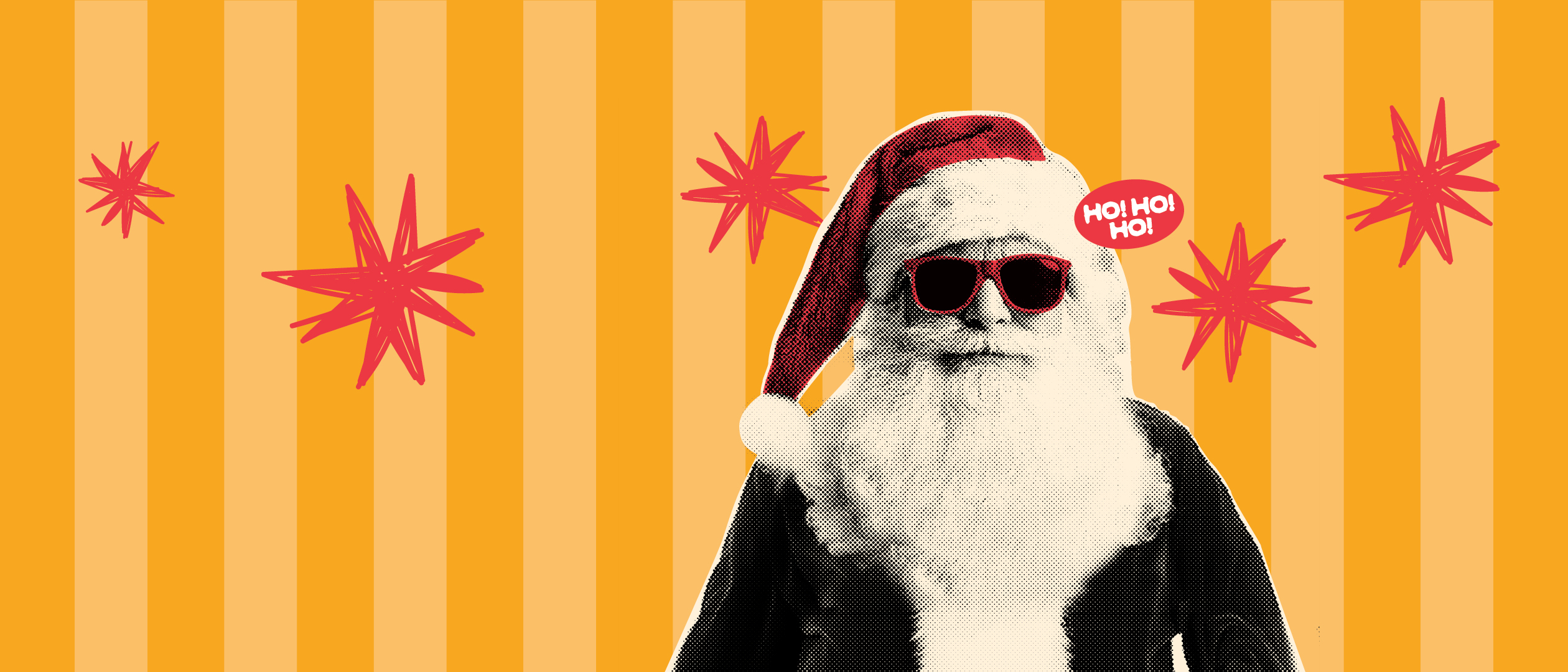 Santa Photos 