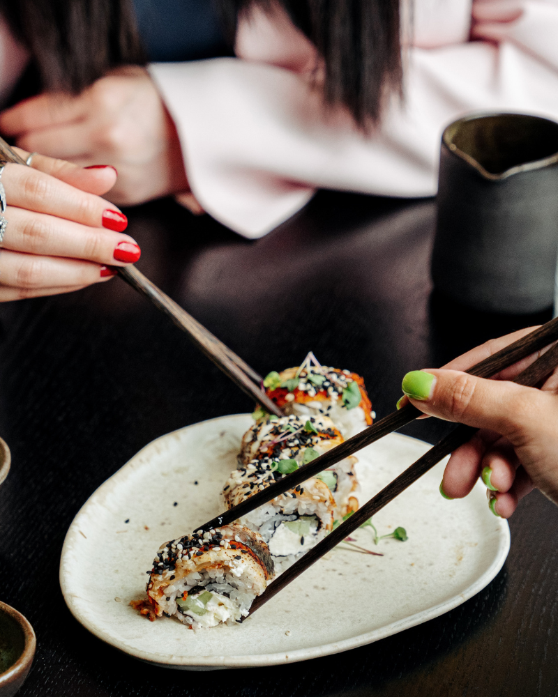 Sushi Hiro 