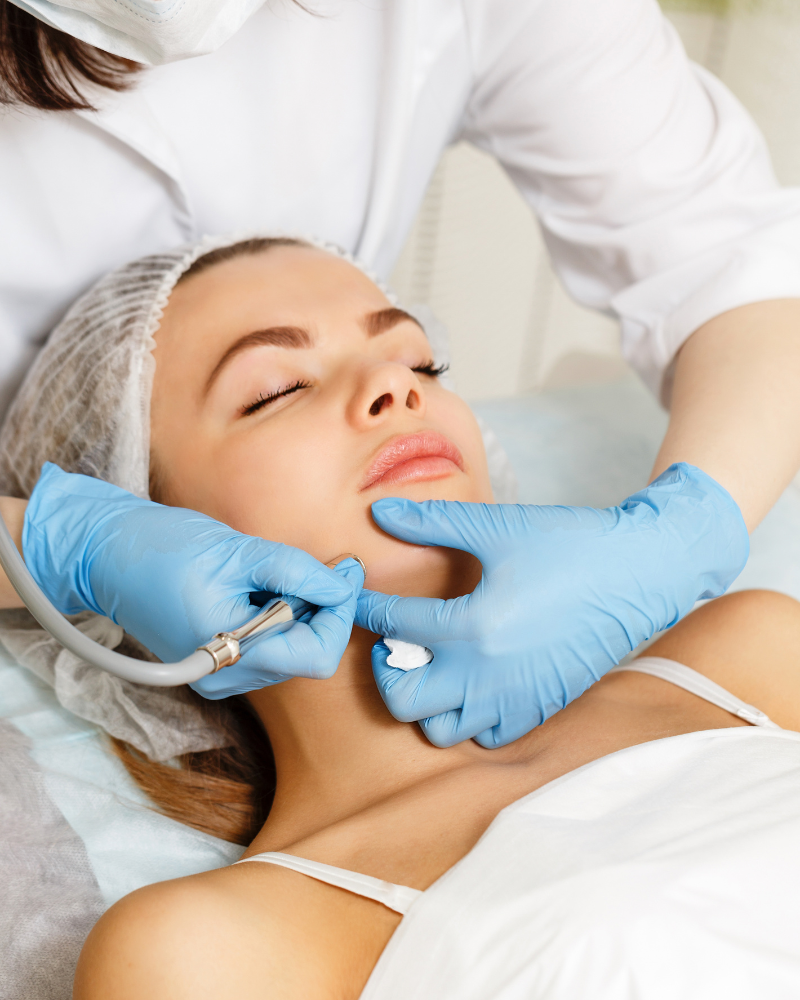 Adelaide Cosmetic & Laser Clinic 