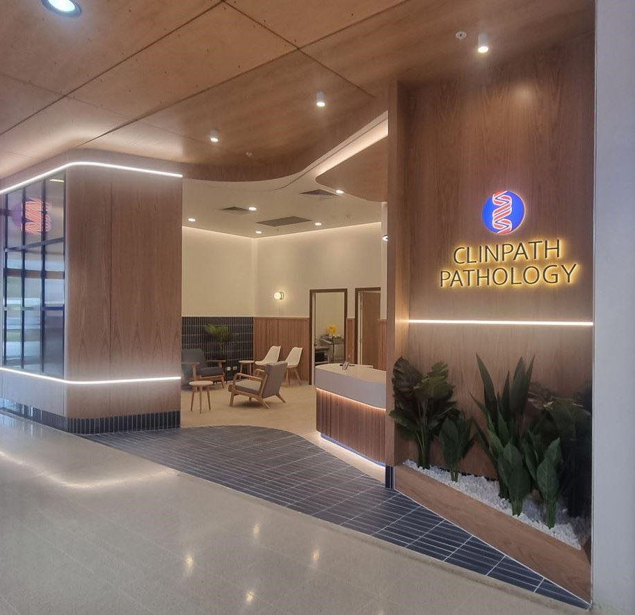 Clinpath Pathology Port Adelaide Plaza | Blood Tests & Clinical Lab
