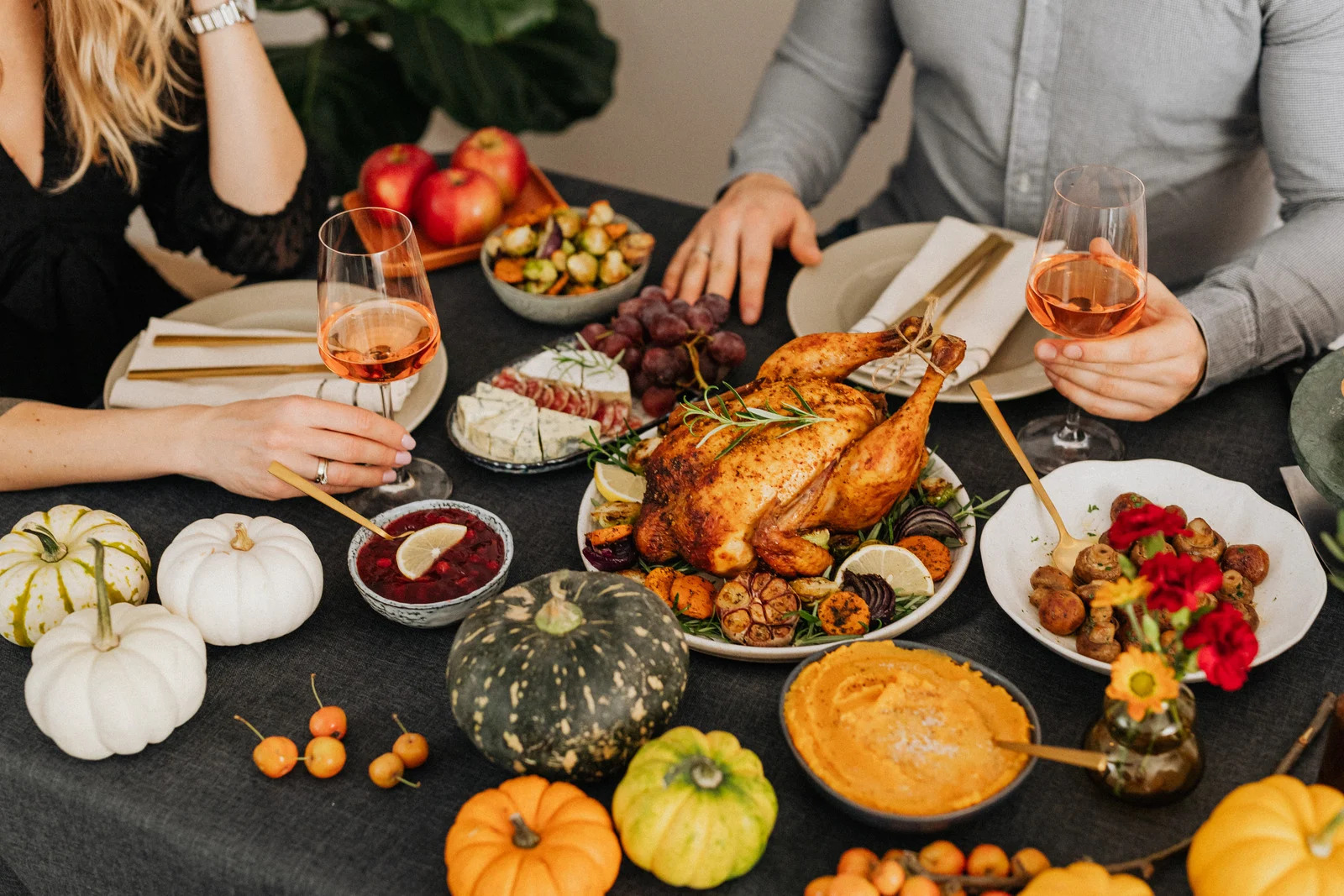 How to Reset After the Holiday Food Coma With Port Adelaide Plaza