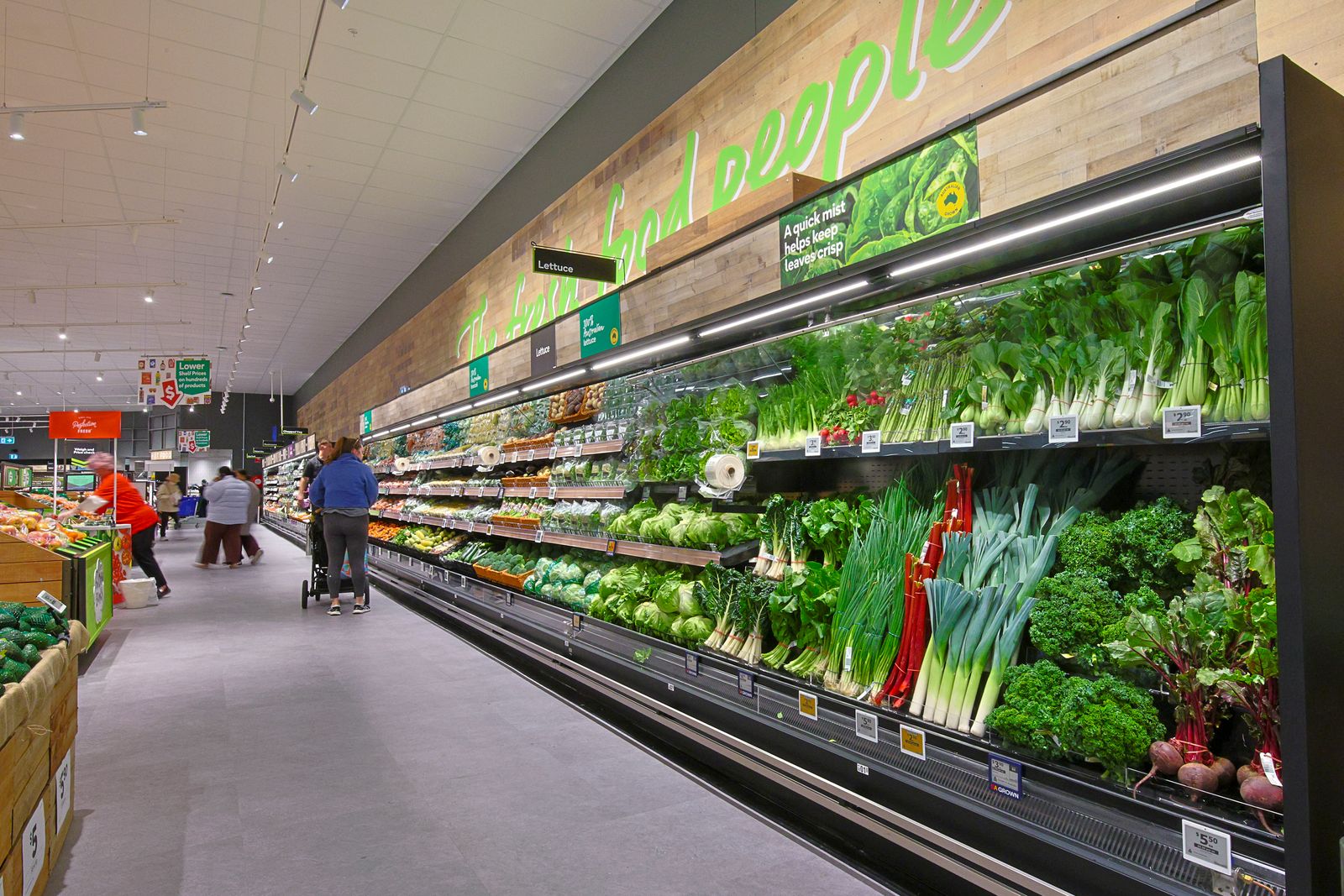 Taste the Upgrade: Port Adelaide Plaza's New Grocers