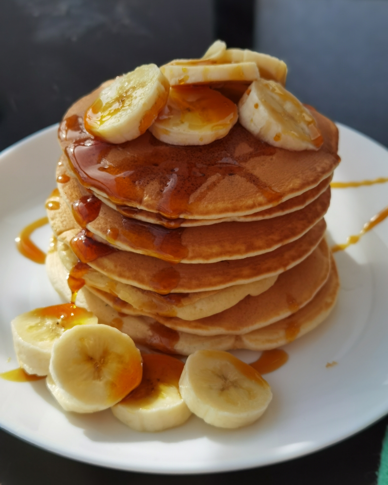The Original Pancake Kitchen