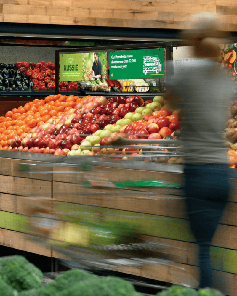 Woolworths