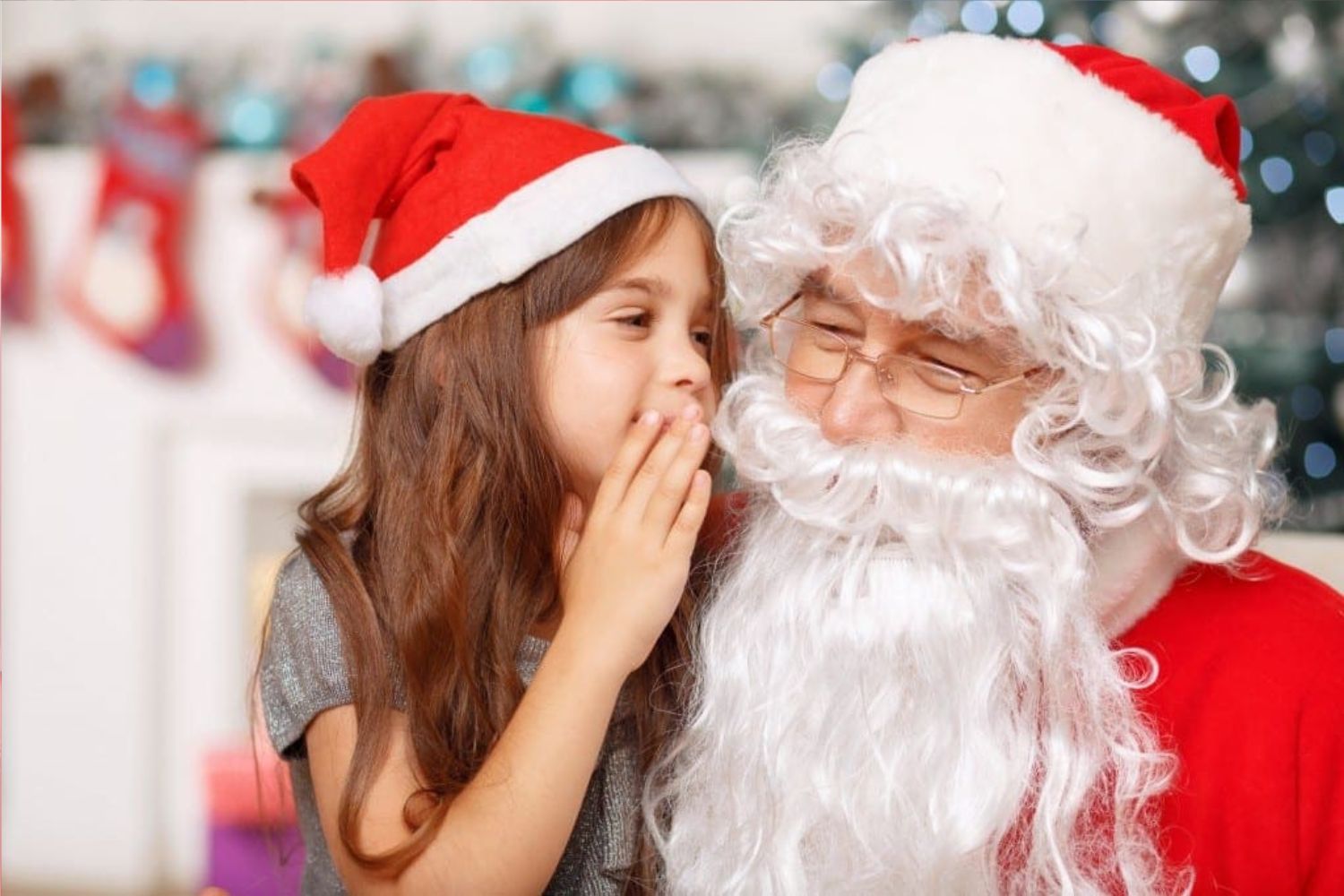 Jingle All The Way: Creating Tear Free Santa Memories at Port Adelaide Plaza