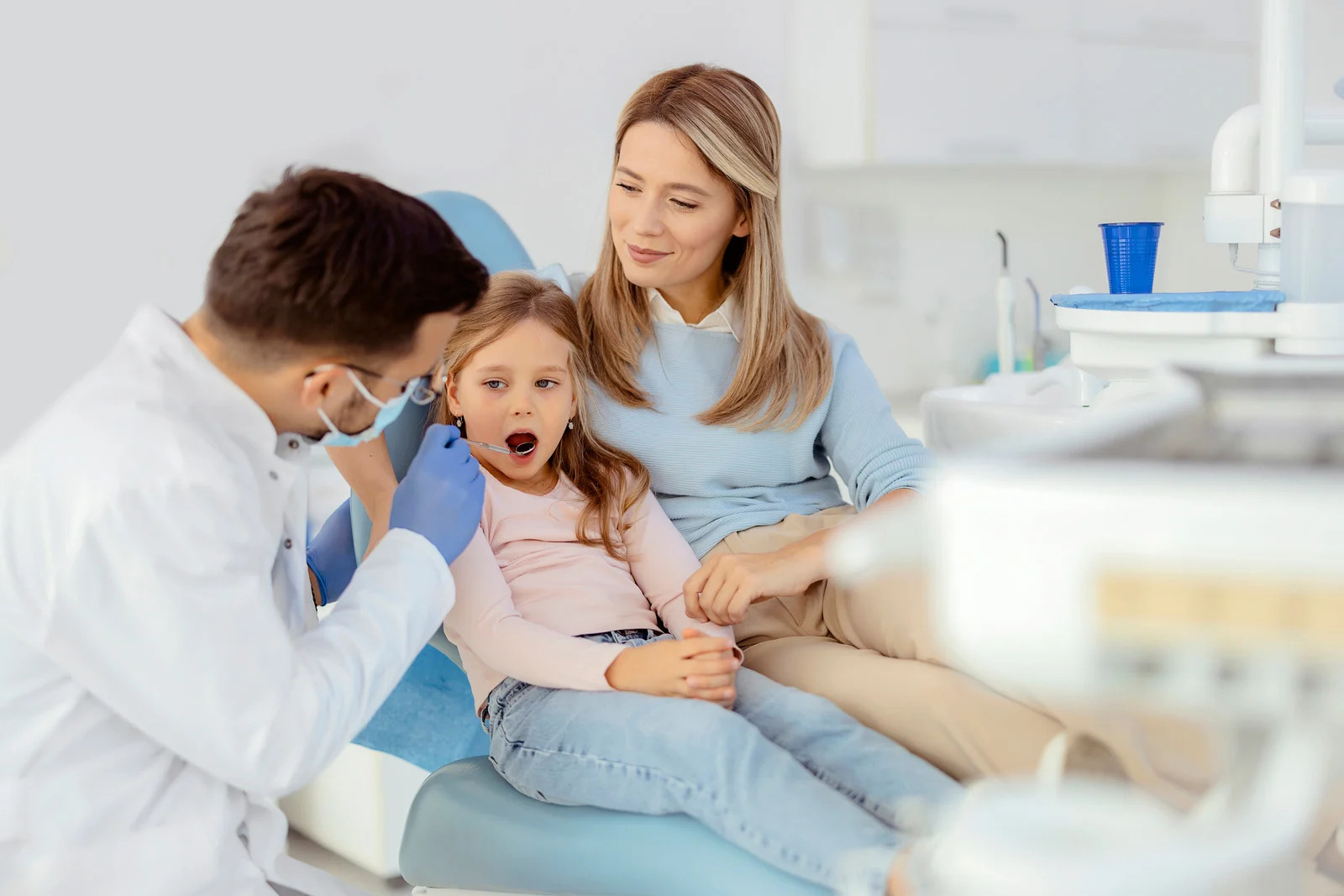 A Parent’s Guide to Kids’ Dental Visits in Port Adelaide