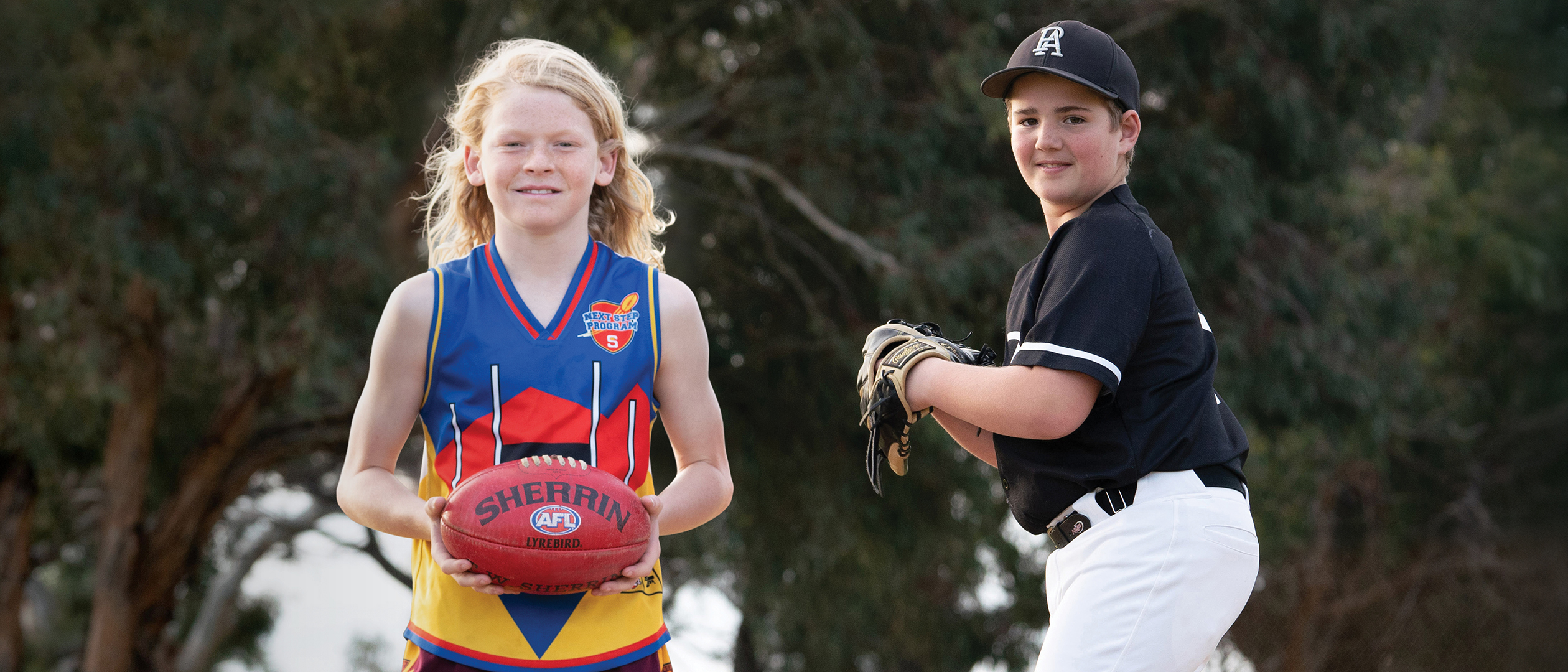 FREE School Holiday Come 'n' Try Sports 