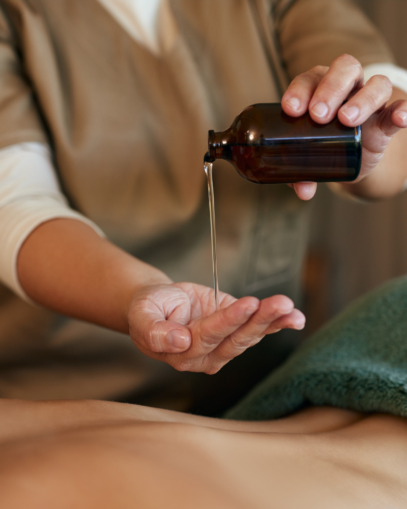 Chi Body Care