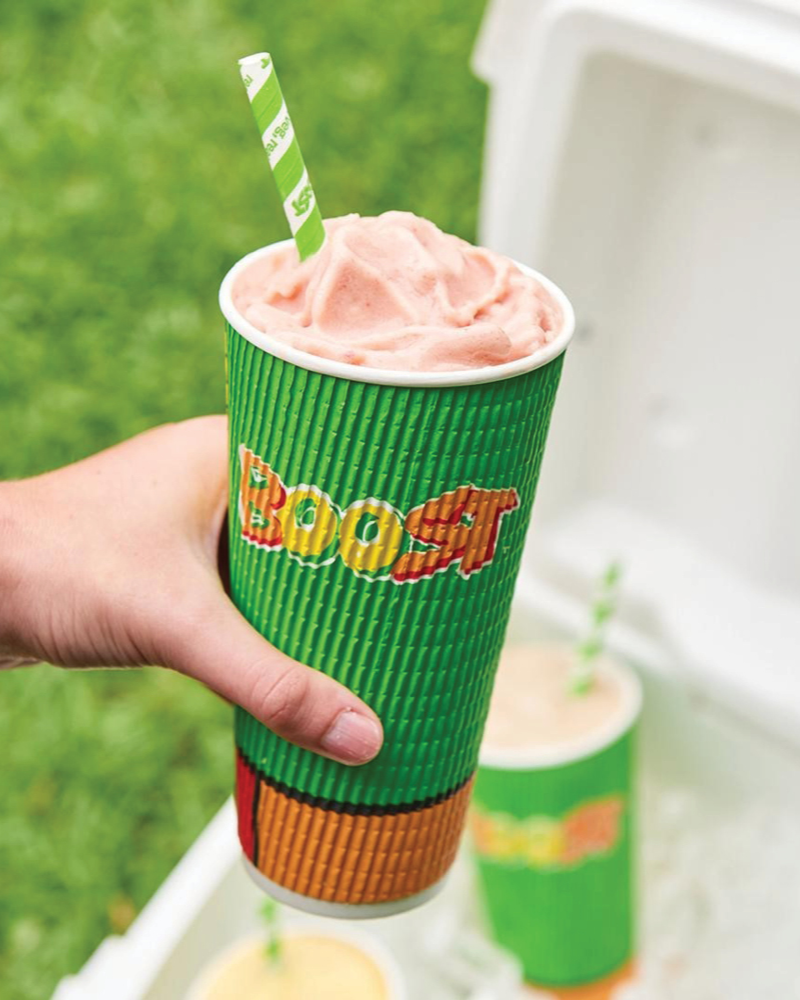 Boost Juice
